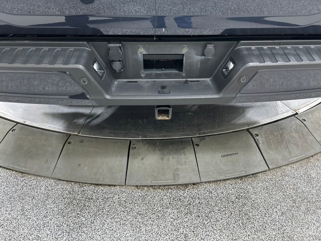 Certified 2021 Ford F150 Limited AWD/4WD image 35