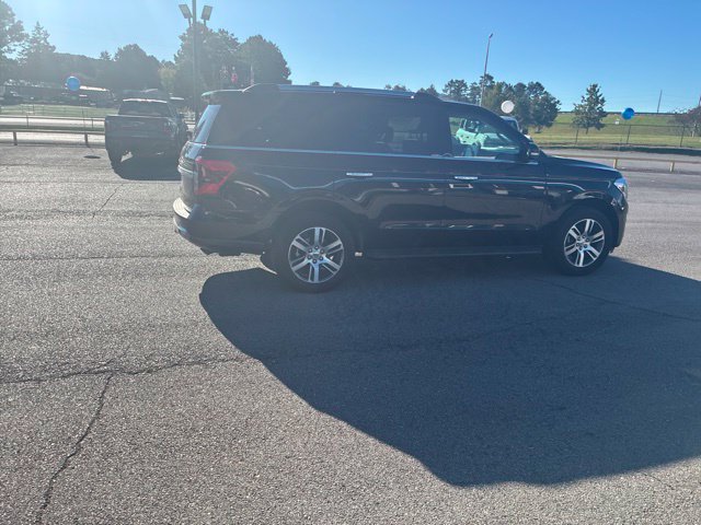 Certified 2024 Ford Expedition Limited RWD image 42