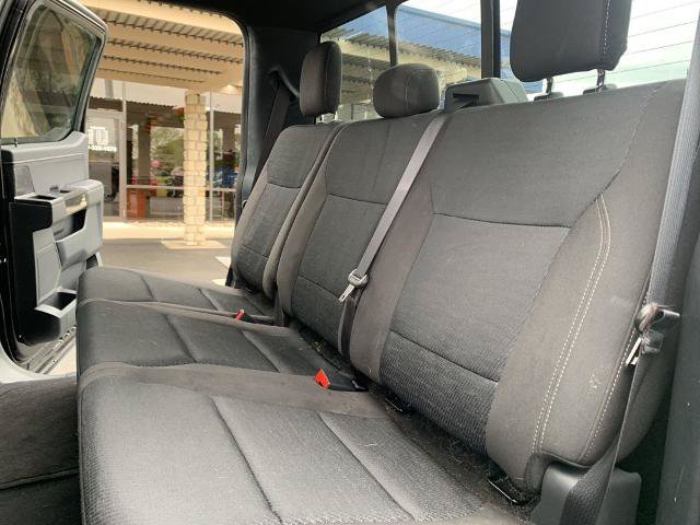 Certified 2023 Ford F150 XLT w/ Equipment Group 302A High AWD/4WD image 24