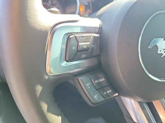 Certified 2021 Ford Mustang Premium RWD image 24
