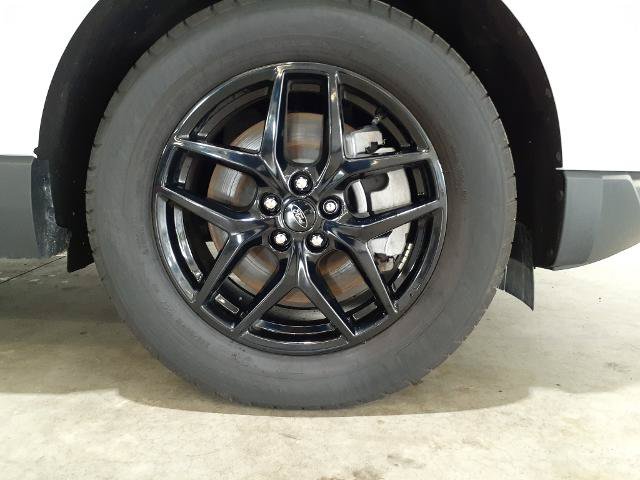 Certified 2024 Ford Edge SEL w/ Convenience Package AWD/4WD image 26