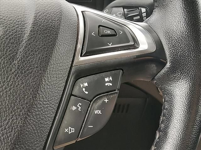 Certified 2023 Ford Edge SEL AWD/4WD image 23