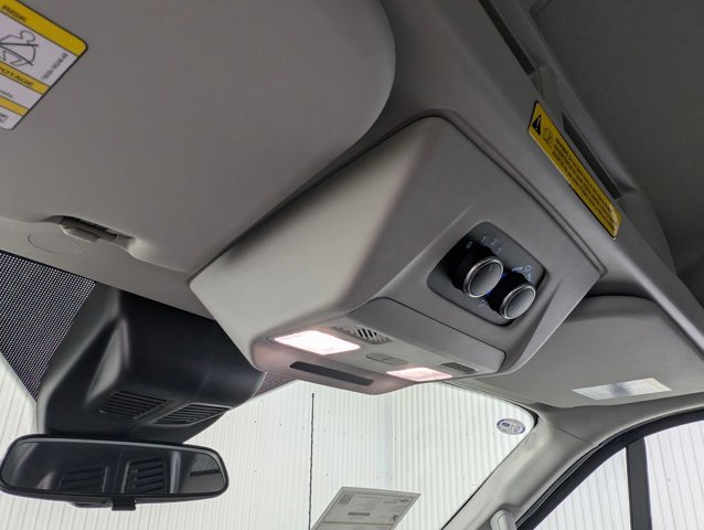 Certified 2024 Ford Transit 350 XL RWD image 9