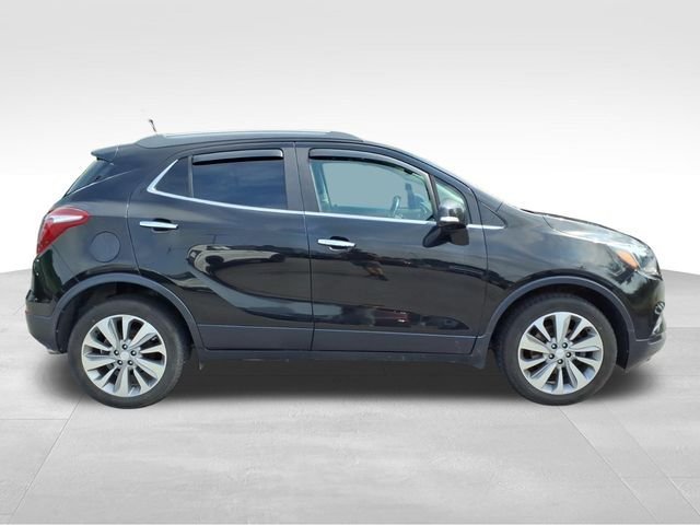 Used 2019 Buick Encore Preferred FWD image 14