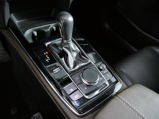 Used 2023 MAZDA CX-30 2.5 Turbo w/ Premium Plus Pkg AWD/4WD image 19