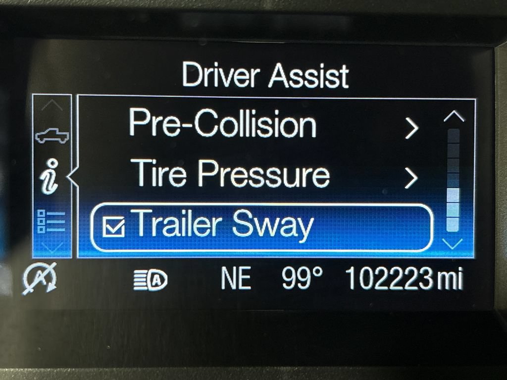 Certified 2019 Ford Ranger XLT w/ Equipment Group 302A Luxury AWD/4WD image 34