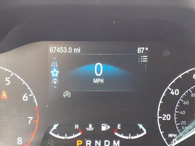 Certified 2020 Ford Transit Connect XL image 26