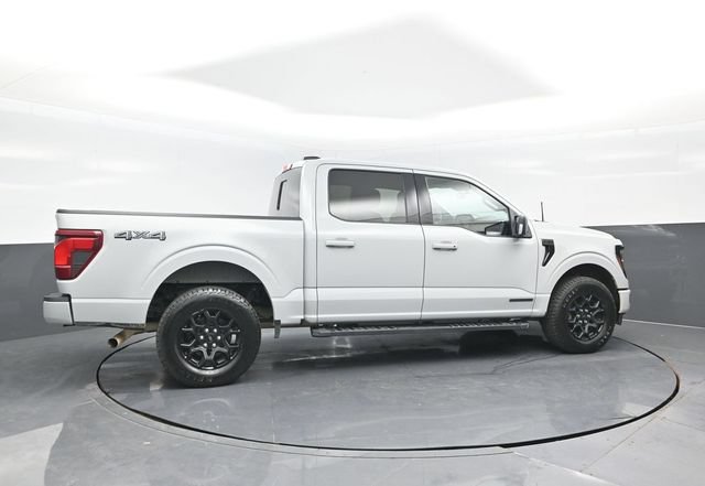 Certified 2024 Ford F150 XLT w/ Equipment Group 302A MID AWD/4WD image 3