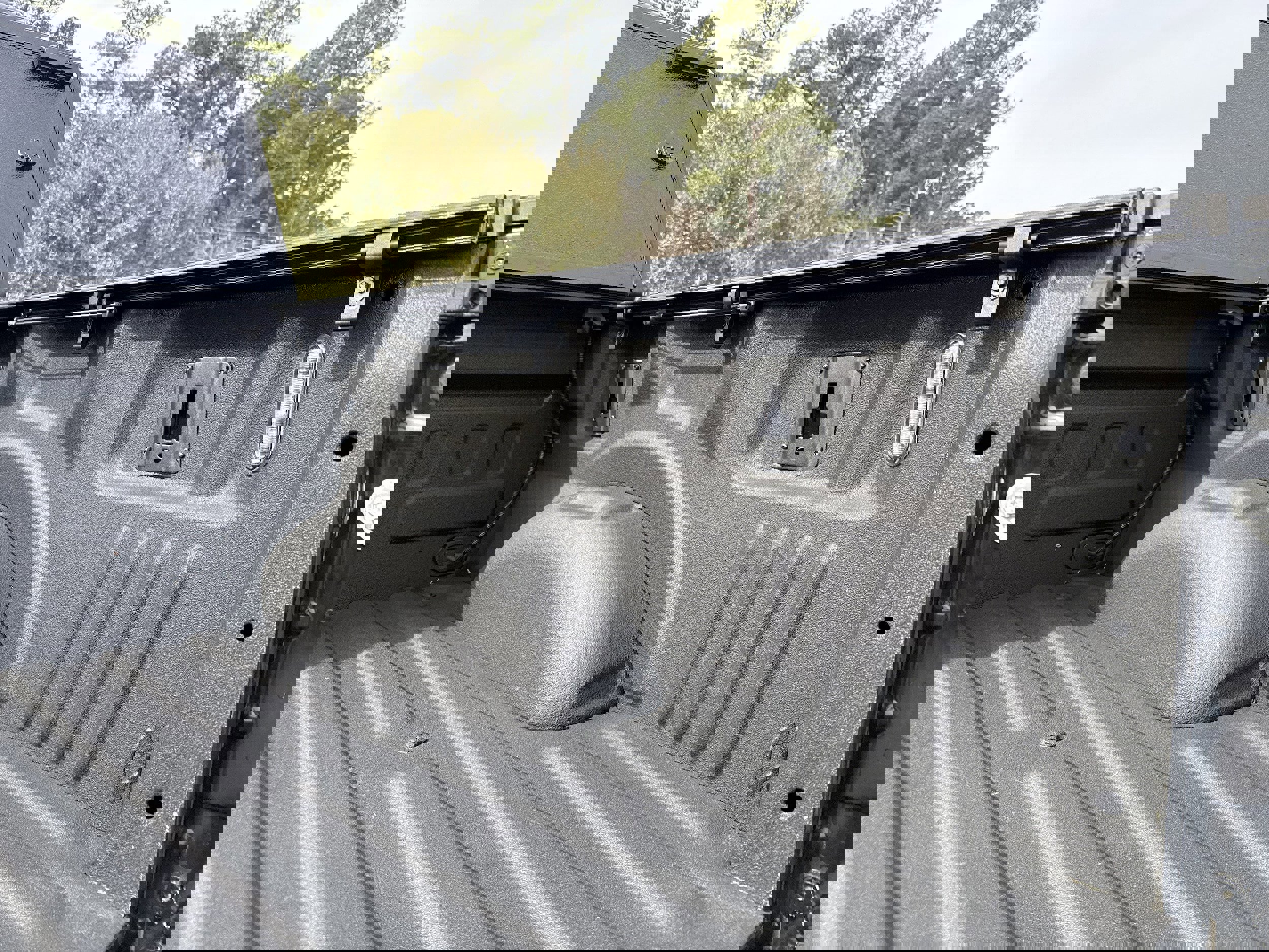 Certified 2022 Ford F150 Raptor w/ Equipment Group 801A High image 14