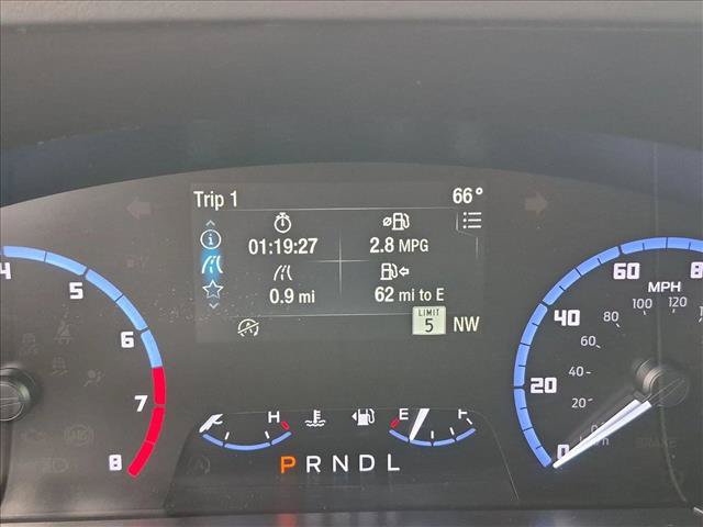 Certified 2022 Ford Bronco Sport Big Bend w/ Convenience Package AWD/4WD image 11