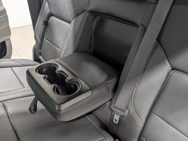 Used 2023 Chevrolet Silverado 1500 RST w/ Rally Edition AWD/4WD image 17