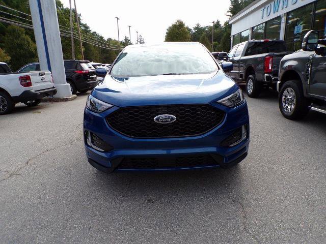 Certified 2024 Ford Edge ST-Line image 8