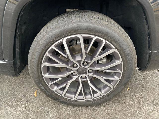 Used 2021 Jeep Grand Cherokee L Summit image 34