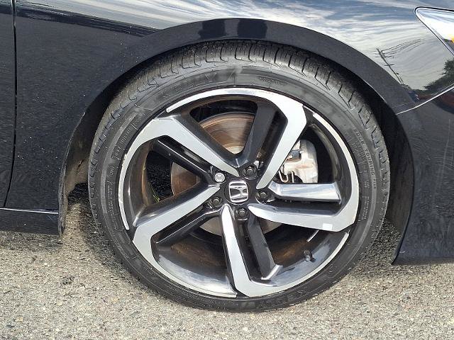 Used 2022 Honda Accord Sport image 8