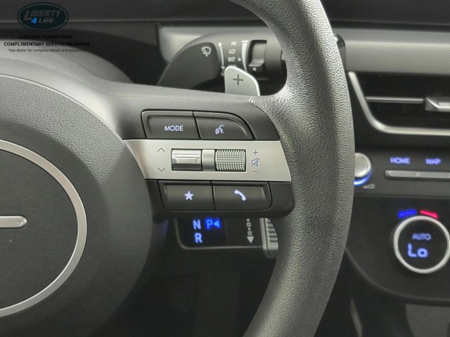 Used 2025 Hyundai Sonata SEL FWD image 31