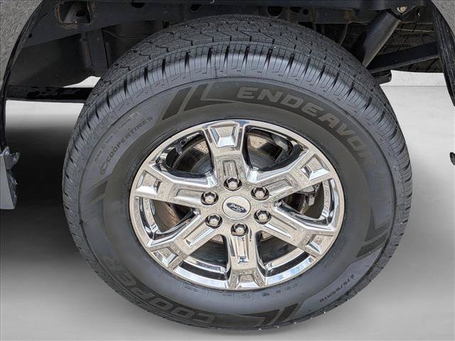 Certified 2022 Ford F150 XLT w/ Equipment Group 302A High AWD/4WD image 26