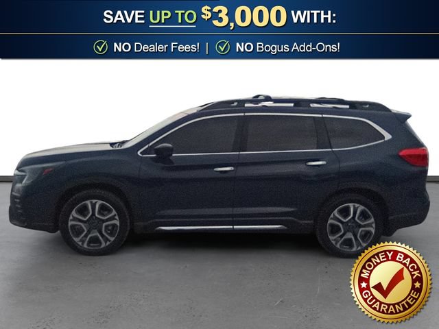 Used 2024 Subaru Ascent Touring w/ Popular Package #2 AWD/4WD video 2