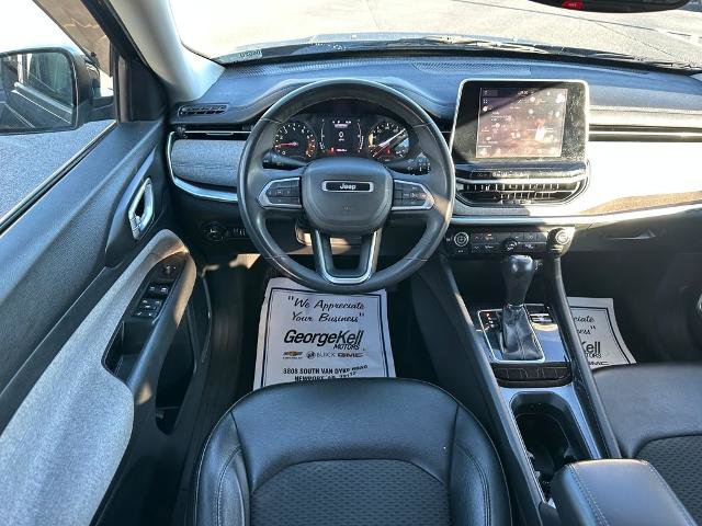 Used 2022 Jeep Compass Latitude image 6