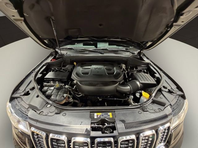 Used 2022 Jeep Grand Cherokee Limited AWD/4WD image 27