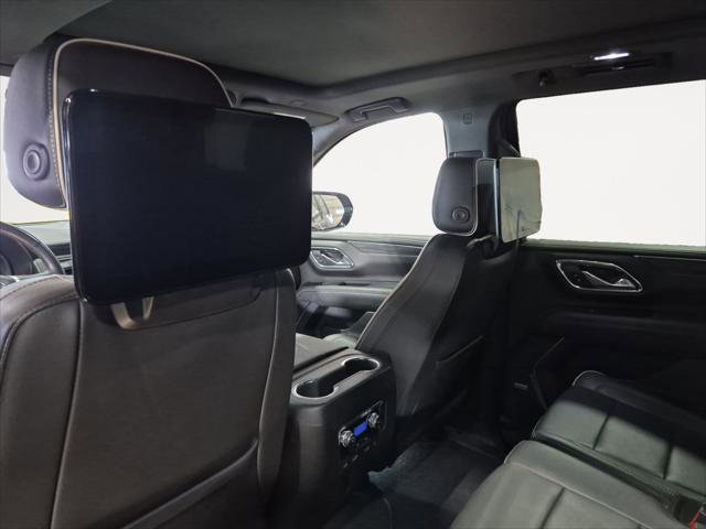 Used 2023 GMC Yukon SLT image 22