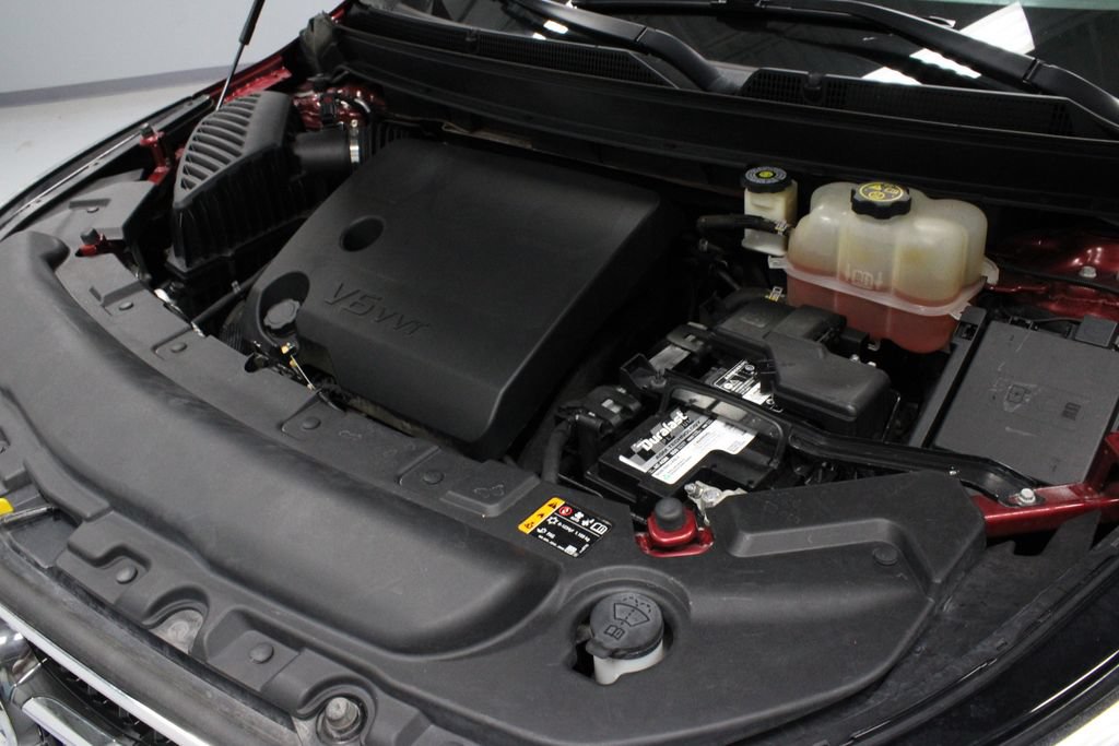 Used 2019 Buick Enclave Essence FWD image 17
