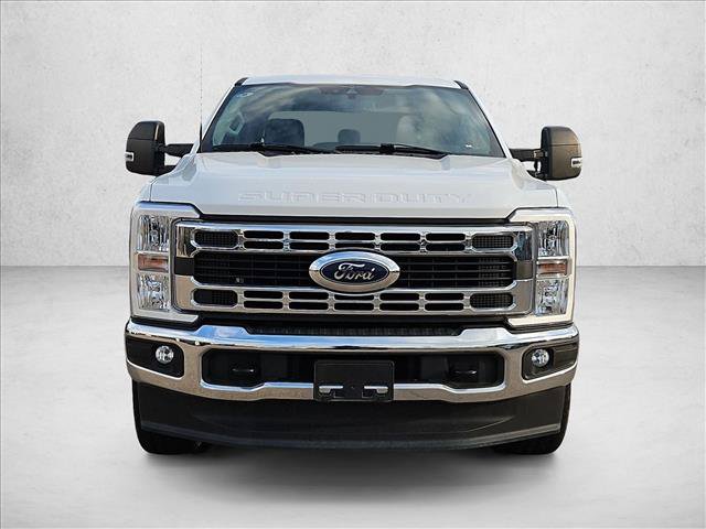 Certified 2023 Ford F250 XLT w/ FX4 Off-Road Package AWD/4WD image 2