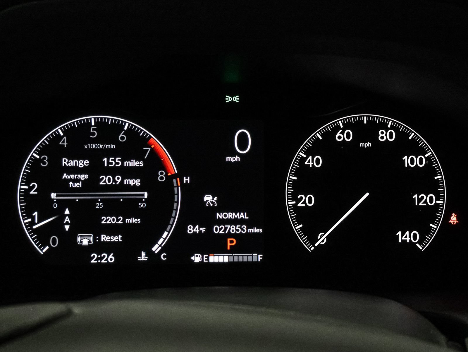 Used 2024 Honda Ridgeline TrailSport image 38