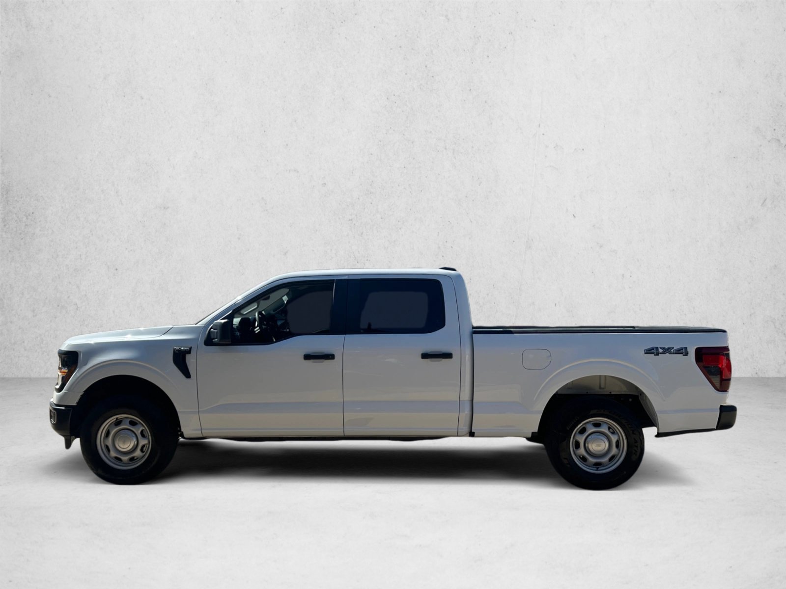 Certified 2026 Ford F150 XL AWD/4WD image 8