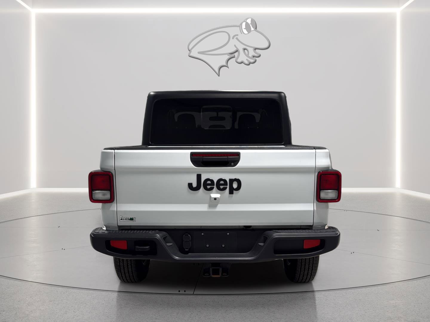 Used 2022 Jeep Gladiator Sport image 4