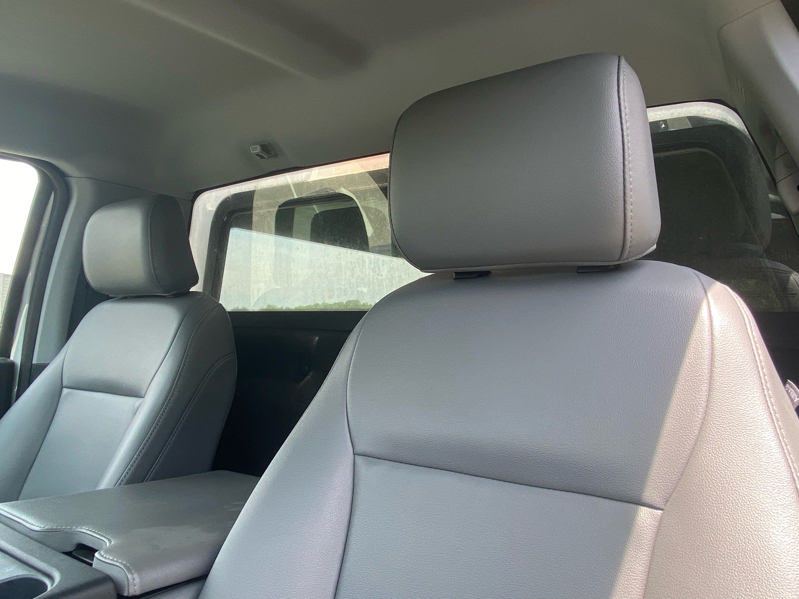 Certified 2024 Ford F250 XL RWD image 9