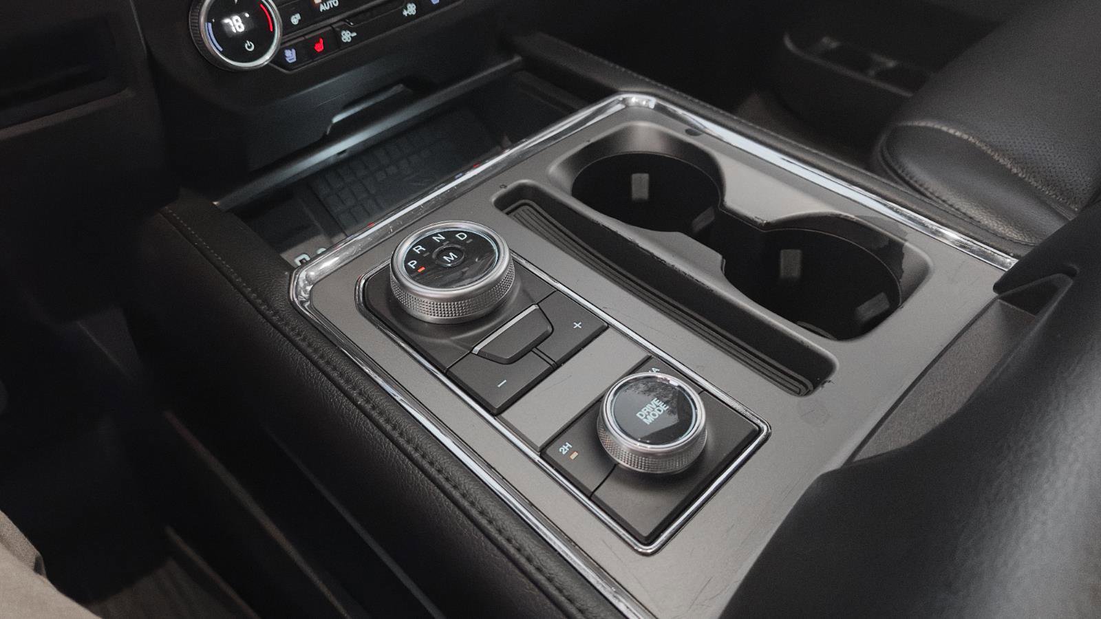 Certified 2021 Ford Expedition XLT image 27