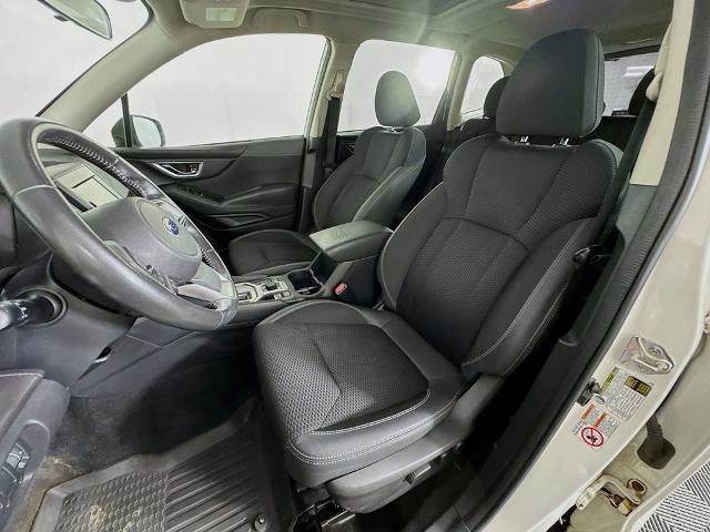 Used 2019 Subaru Forester Premium w/ All-Weather Package AWD/4WD image 11