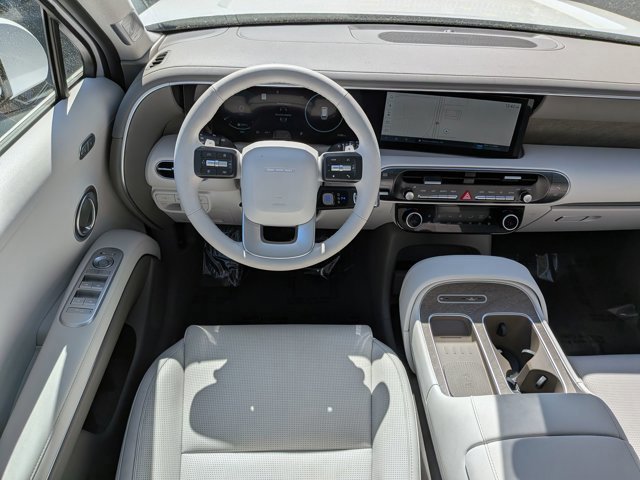 Used 2026 Hyundai Palisade Limited image 35