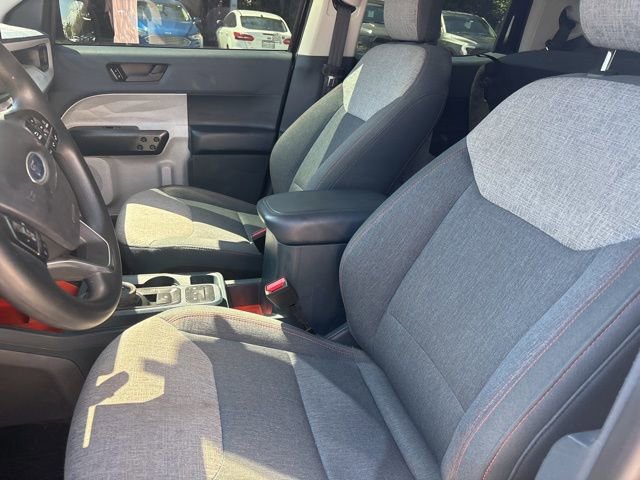 Certified 2024 Ford Maverick XLT image 6