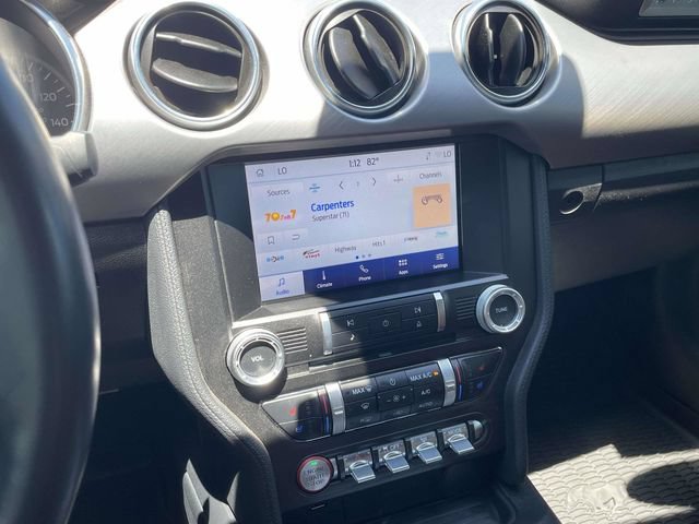 Certified 2023 Ford Mustang GT Premium RWD image 11
