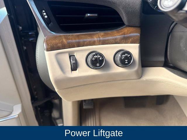 Used 2020 Cadillac Escalade Luxury AWD/4WD image 14