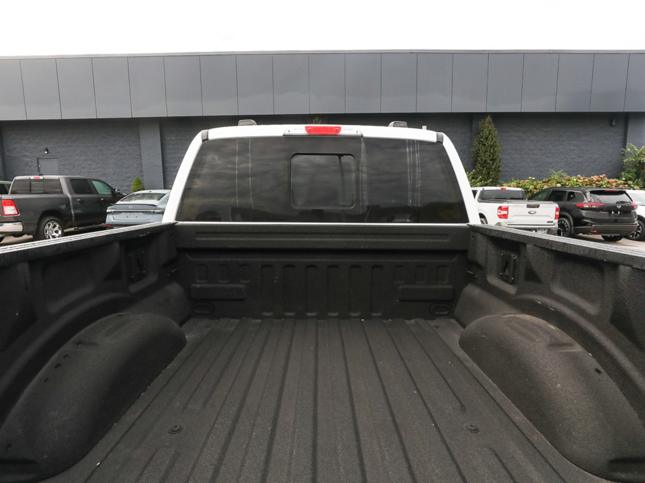 Certified 2022 Ford F150 XLT w/ Equipment Group 302A High AWD/4WD image 7