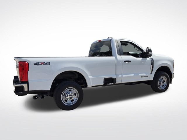 Certified 2023 Ford F350 XL w/ XL Chrome Package AWD/4WD image 10