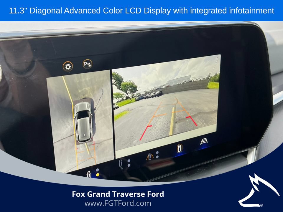 Used 2025 Chevrolet Equinox LT w/ Convenience Package II AWD/4WD image 23