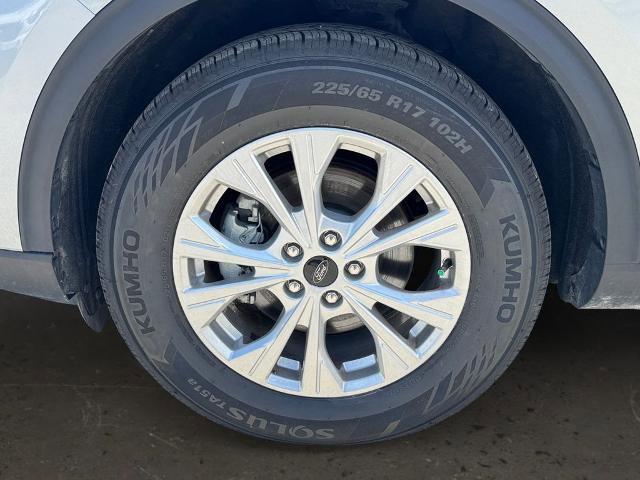 Certified 2024 Ford Escape Active w/ Tech Pack #1 AWD/4WD image 25