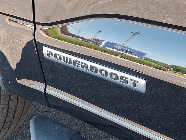 Certified 2023 Ford F150 XLT w/ Equipment Group 302A High AWD/4WD image 33