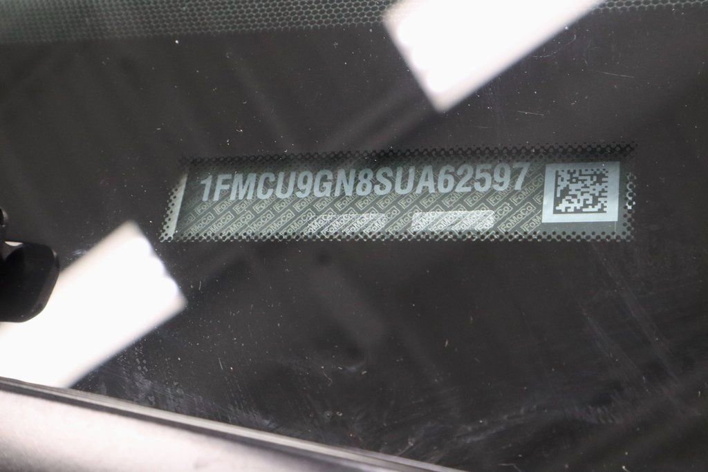 Certified 2025 Ford Escape Active image 31