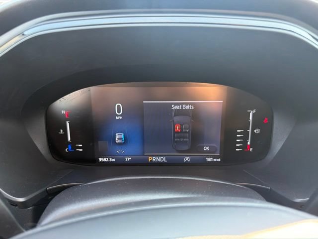 Certified 2024 Ford Escape ST-Line w/ Tech Pack #1 AWD/4WD image 36