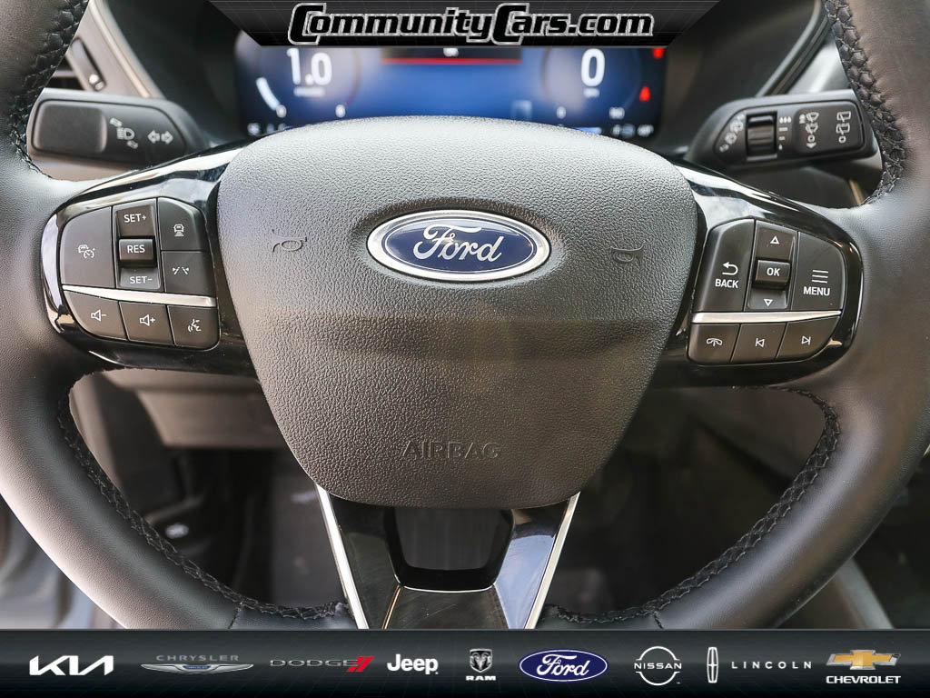 Certified 2023 Ford Escape Active w/ Tech Pack #2 image 14