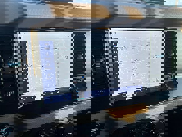 Certified 2023 Ford Bronco Wildtrak image 16