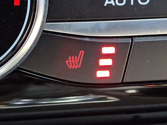 Certified 2022 Ford Escape SEL image 24