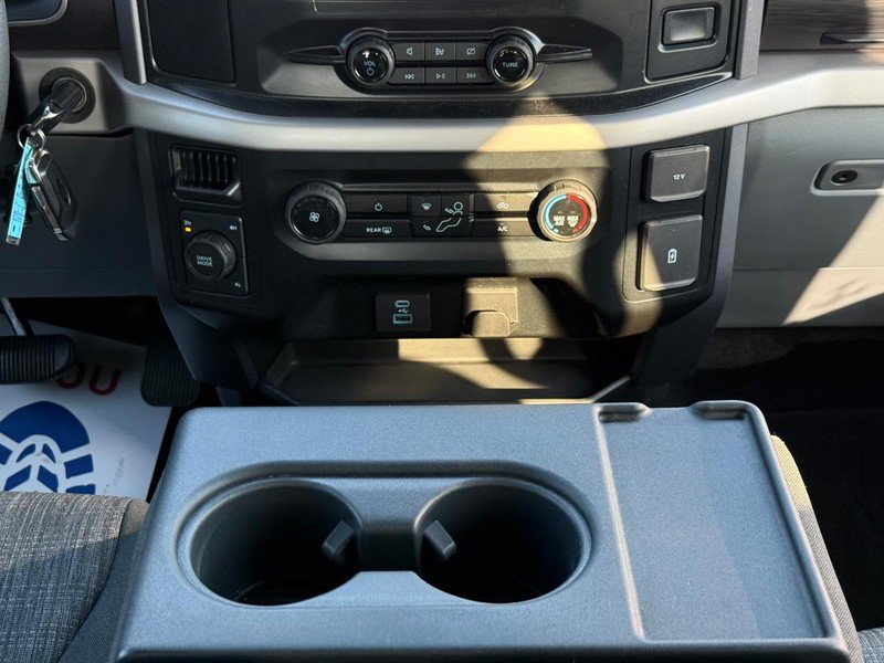 Certified 2023 Ford F150 XLT AWD/4WD image 23