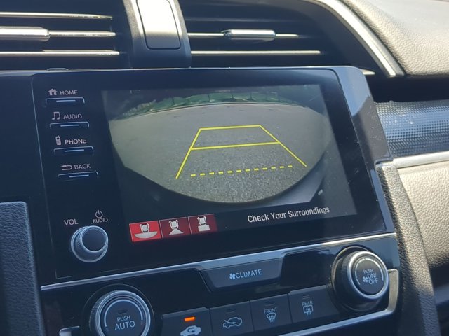 Used 2021 Honda Civic Sport image 24