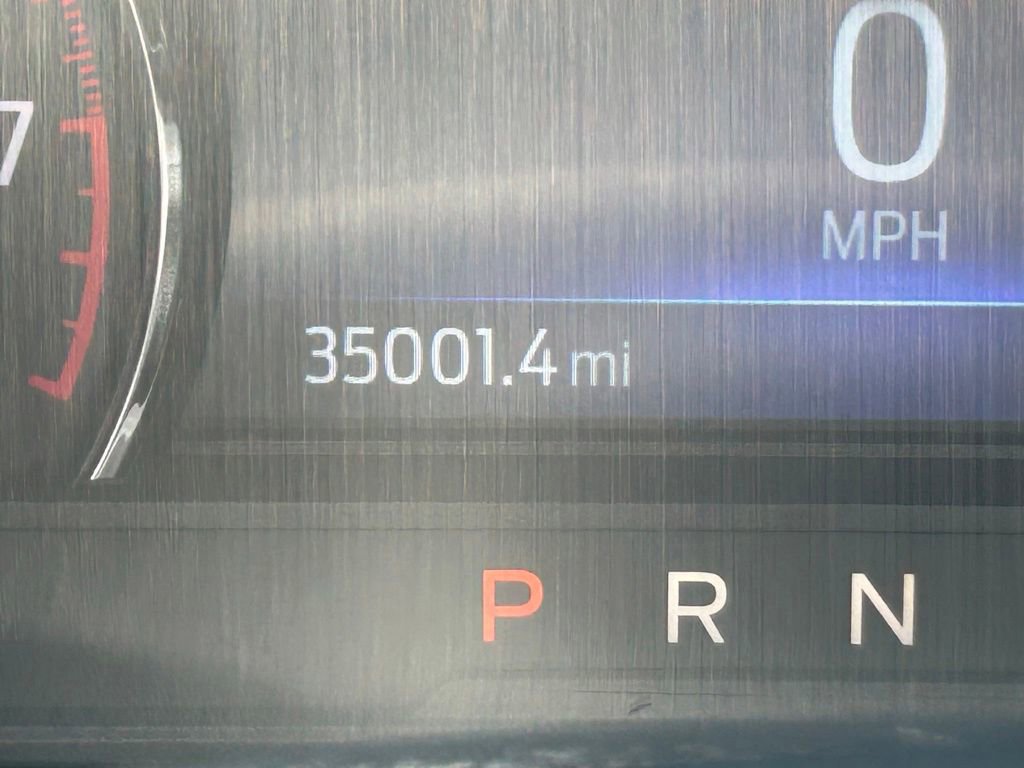 Certified 2022 Ford Explorer XLT w/ Equipment Group 202A image 41