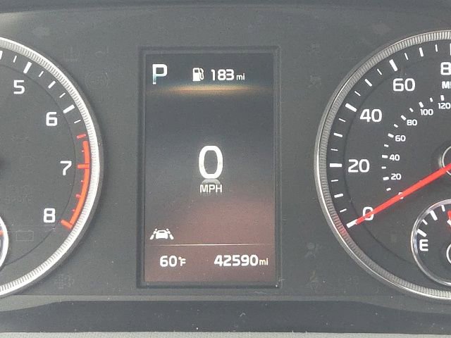 Used 2024 Kia K5 GT-Line w/ GT-Line Premium Package AWD/4WD image 37